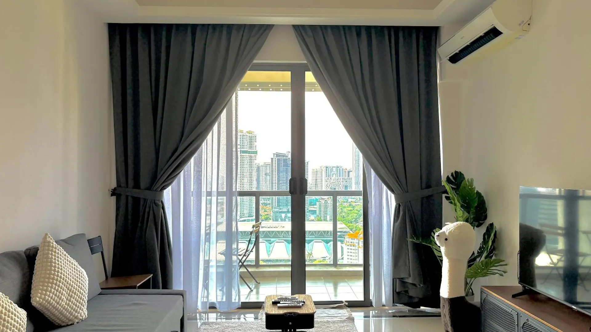 Appartement Trex_Home And Hose Mangement Johor Bahru